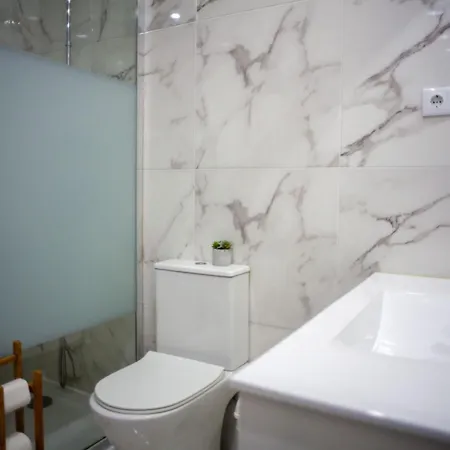Just4u Mit Ac In Der Naehe Von Lissabon Und By Interhome Appartement *