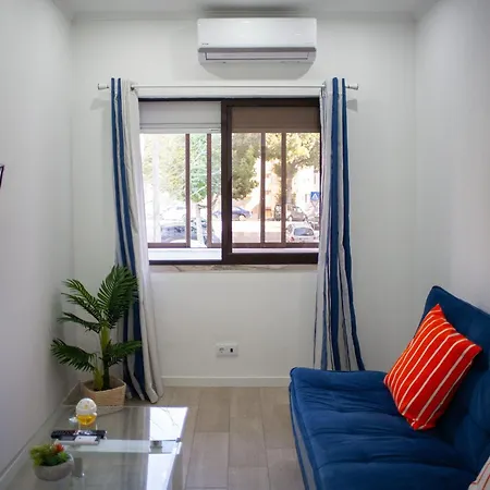 Just4u Mit Ac In Der Naehe Von Lissabon Und By Interhome