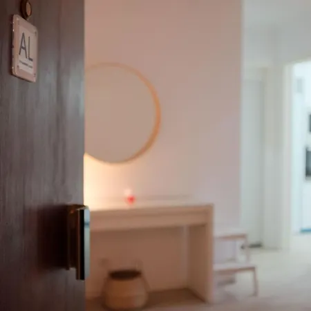 Appartement Just4u Mit Ac In Der Naehe Von Lissabon Und By Interhome