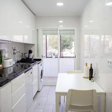 Just4u Mit Ac In Der Naehe Von Lissabon Und By Interhome