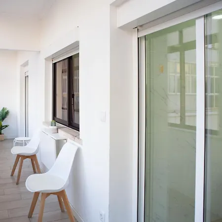 Just4u Mit Ac In Der Naehe Von Lissabon Und By Interhome * Almada